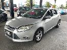 Thumbnail '3' of Ford Focus Trend