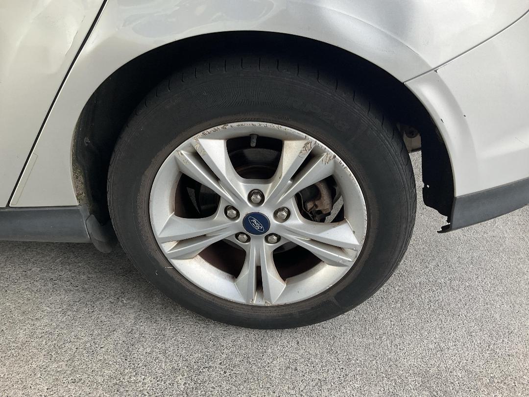 Photo '11' of Ford Focus Trend