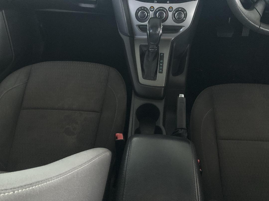 Photo '20' of Ford Focus Trend