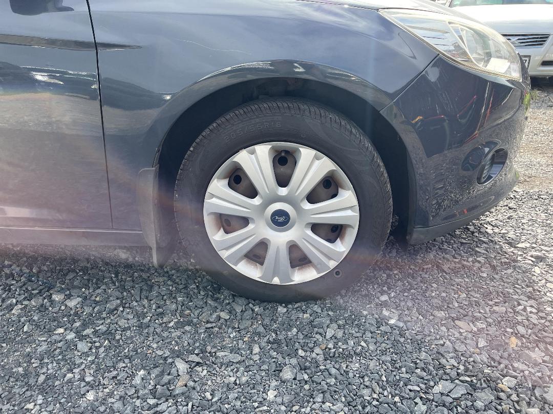 Photo '7' of Ford Focus Ambiente W