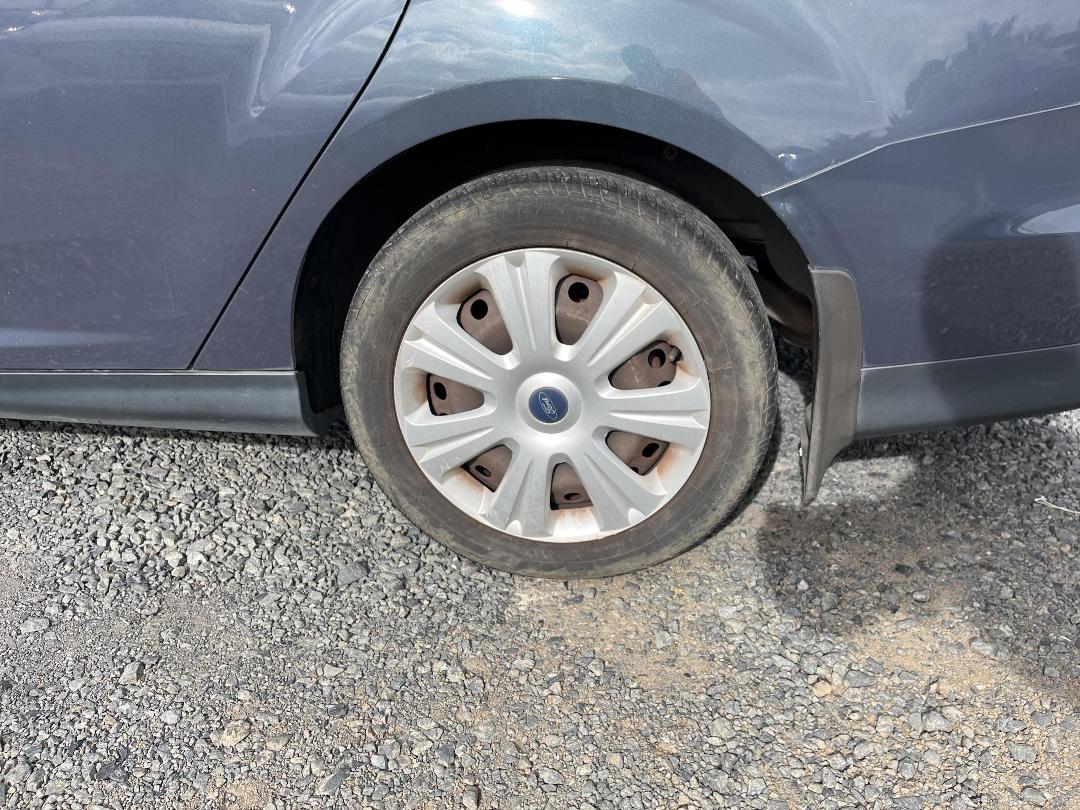 Photo '9' of Ford Focus Ambiente W