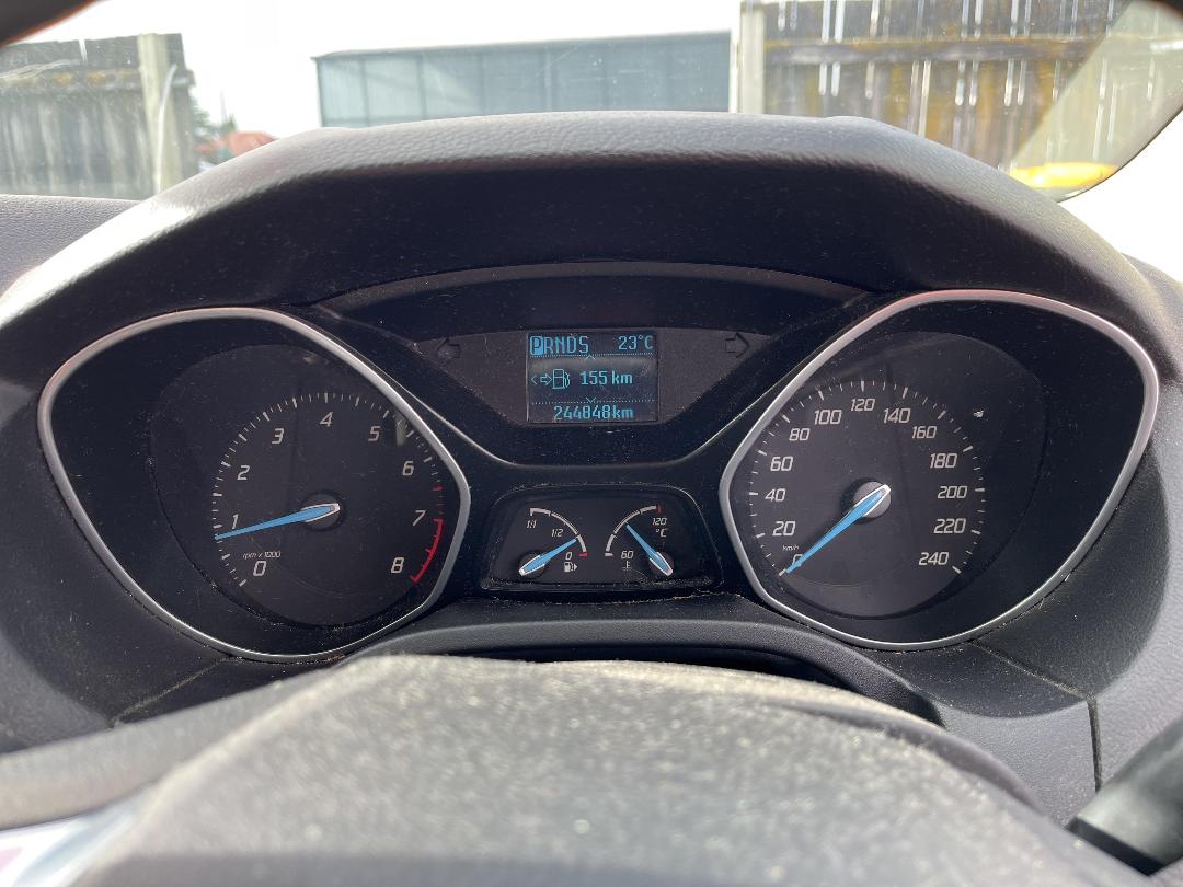 Photo '19' of Ford Focus Ambiente W