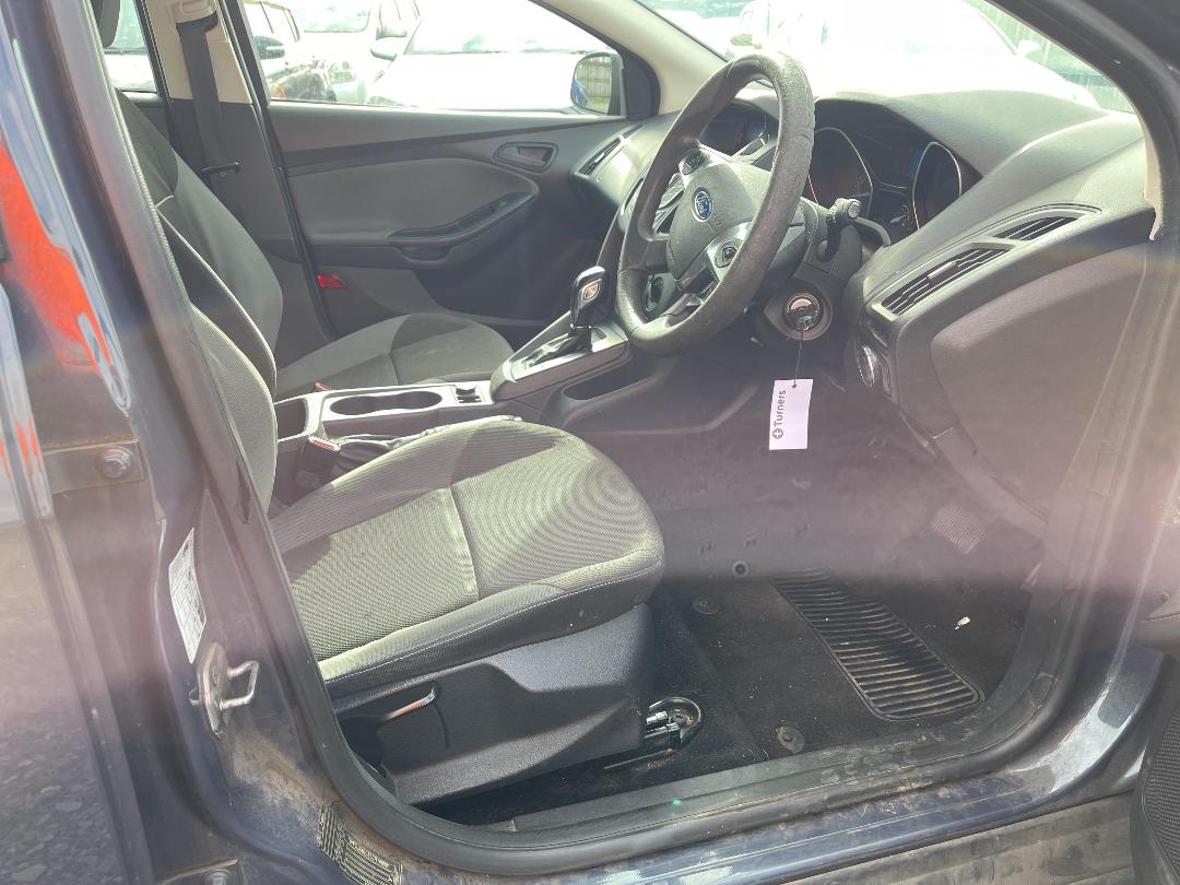 Photo '14' of Ford Focus Ambiente W