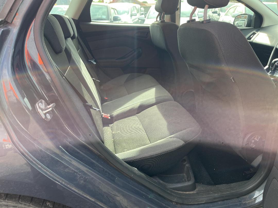 Photo '18' of Ford Focus Ambiente W