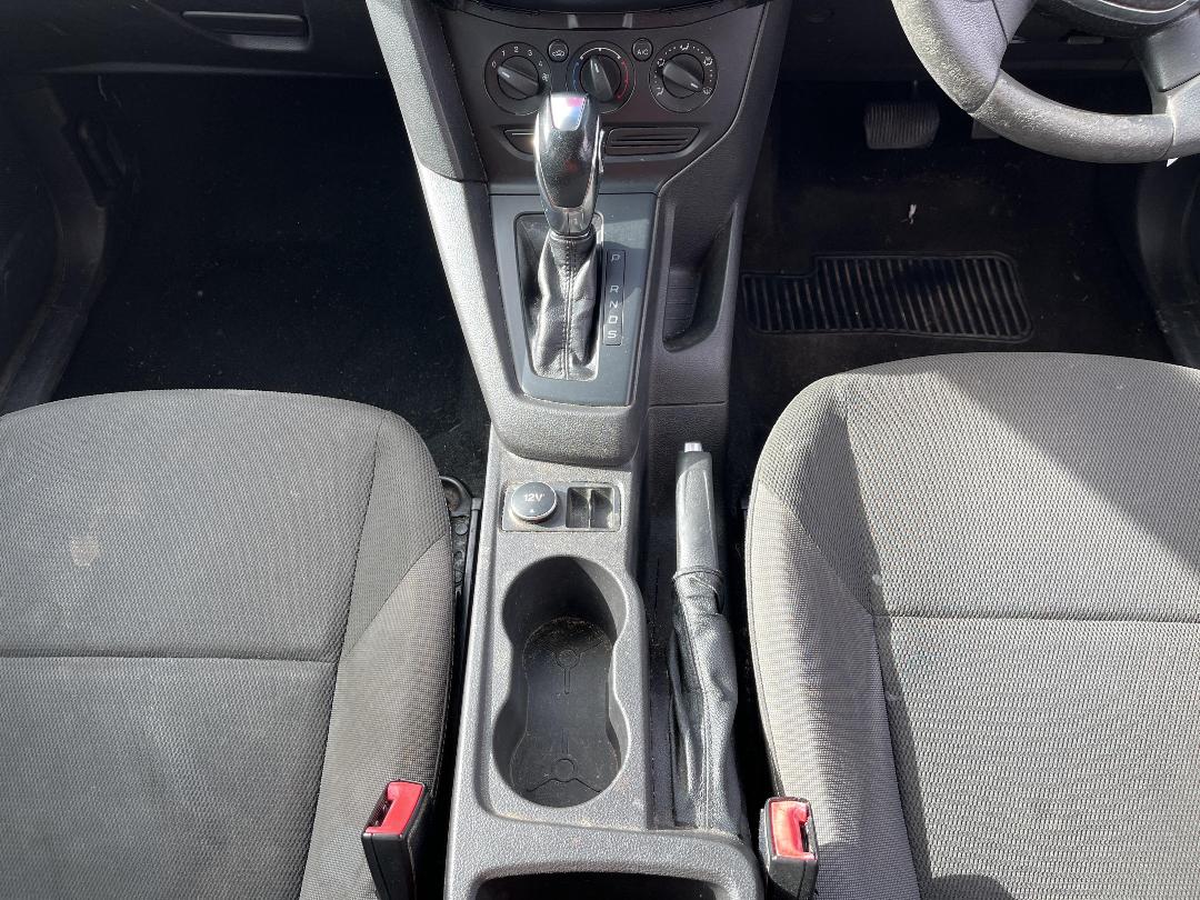 Photo '16' of Ford Focus Ambiente W