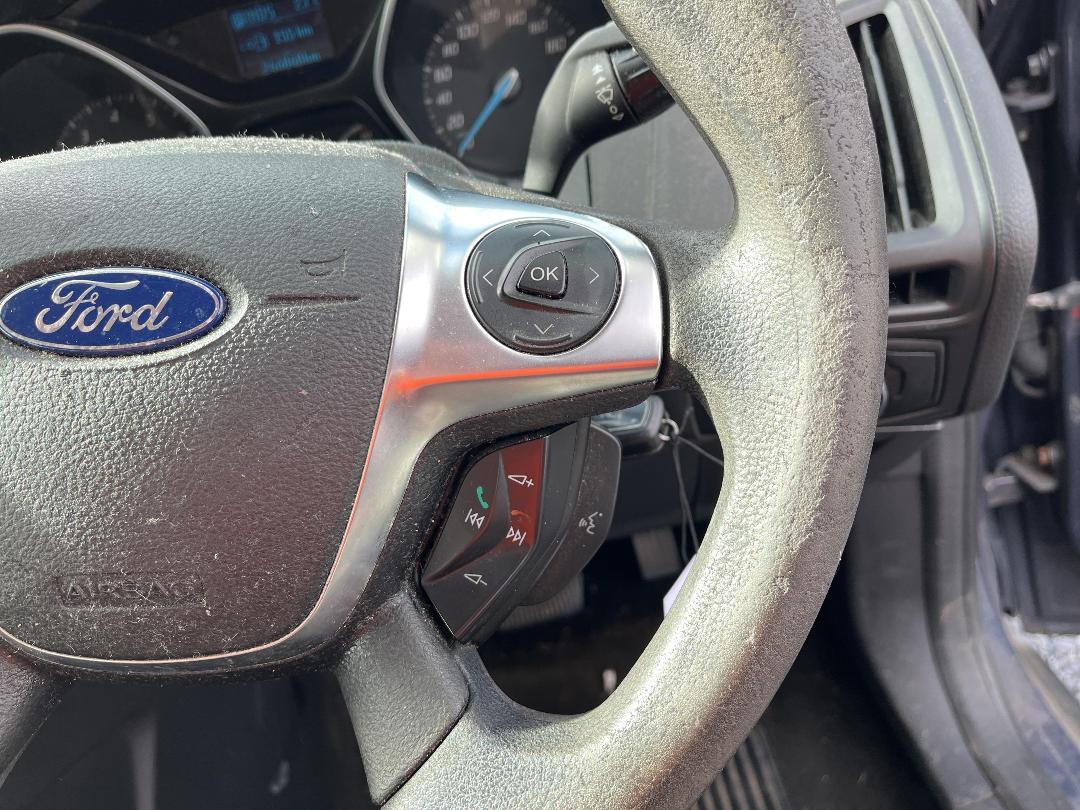 Photo '23' of Ford Focus Ambiente W