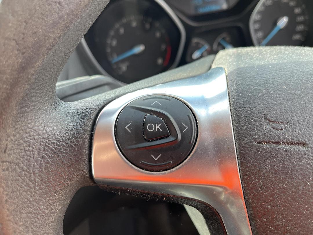 Photo '24' of Ford Focus Ambiente W