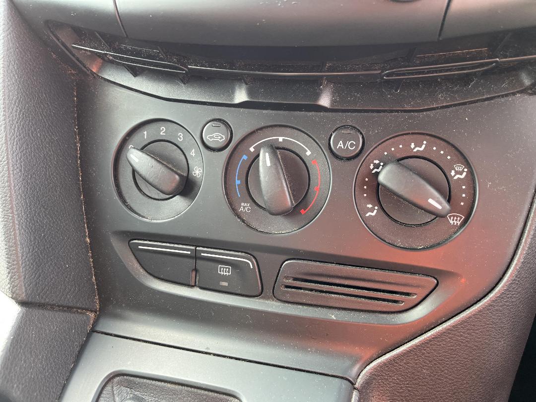 Photo '25' of Ford Focus Ambiente W