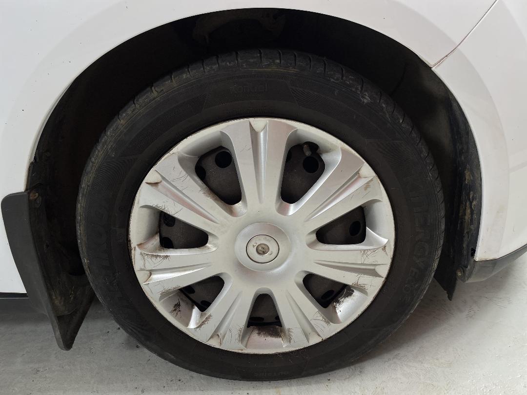 Photo '7' of Ford Focus Ambiente