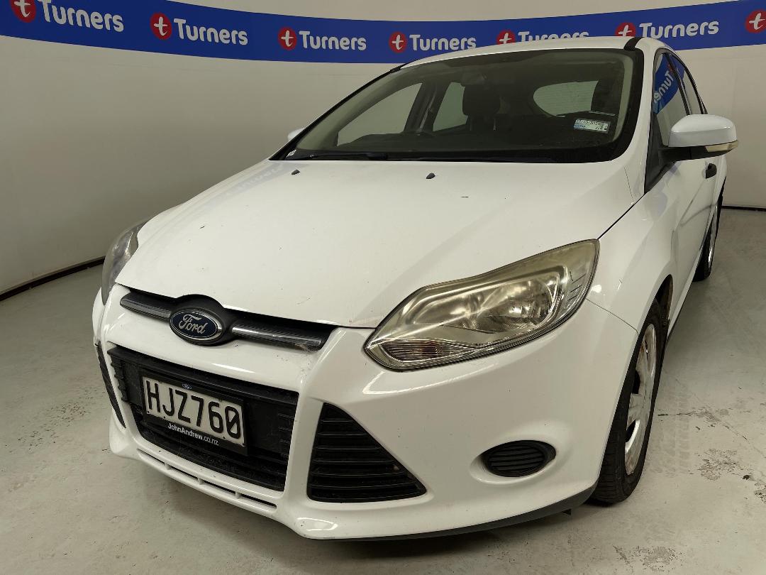 Photo '3' of Ford Focus Ambiente