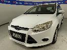 Thumbnail '3' of Ford Focus Ambiente