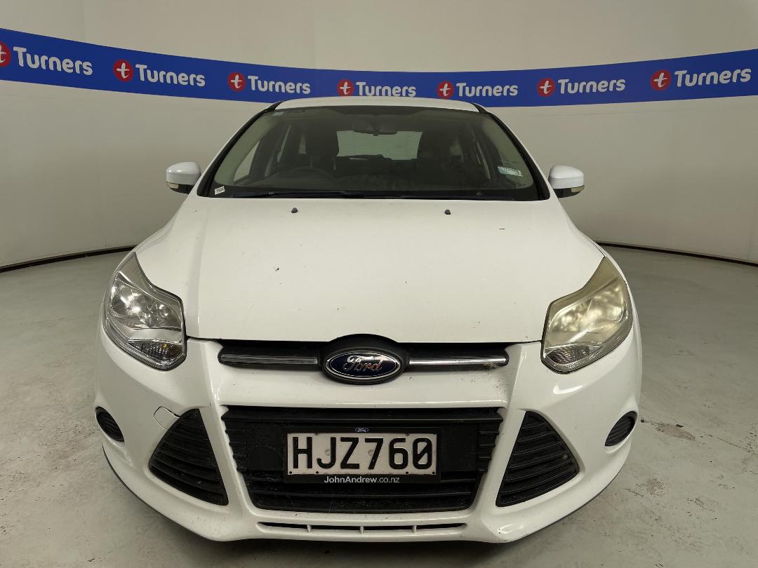 Photo '2' of Ford Focus Ambiente