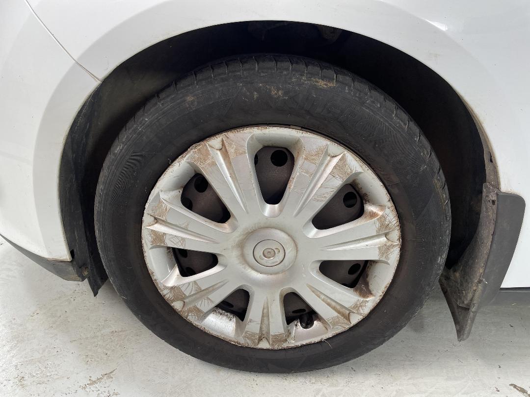 Photo '8' of Ford Focus Ambiente