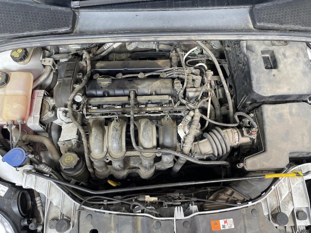 Photo '11' of Ford Focus Ambiente