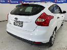 Thumbnail '6' of Ford Focus Ambiente