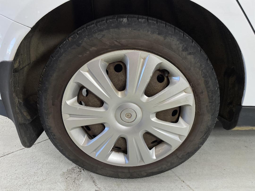 Photo '10' of Ford Focus Ambiente