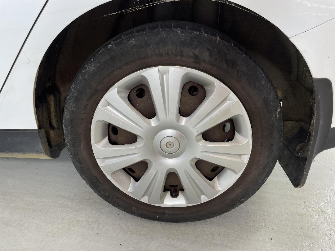 Photo '9' of Ford Focus Ambiente