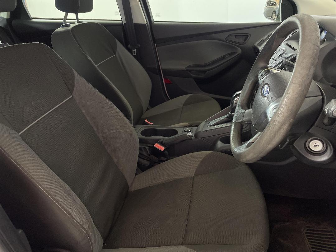 Photo '14' of Ford Focus Ambiente