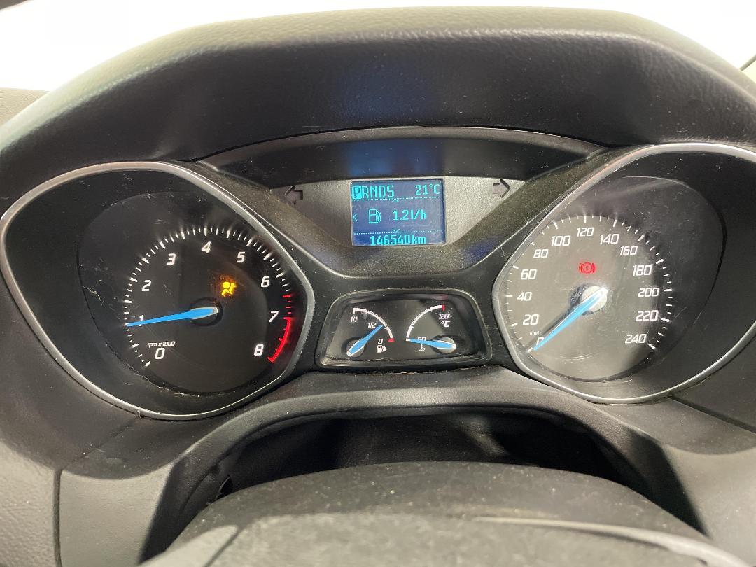 Photo '19' of Ford Focus Ambiente