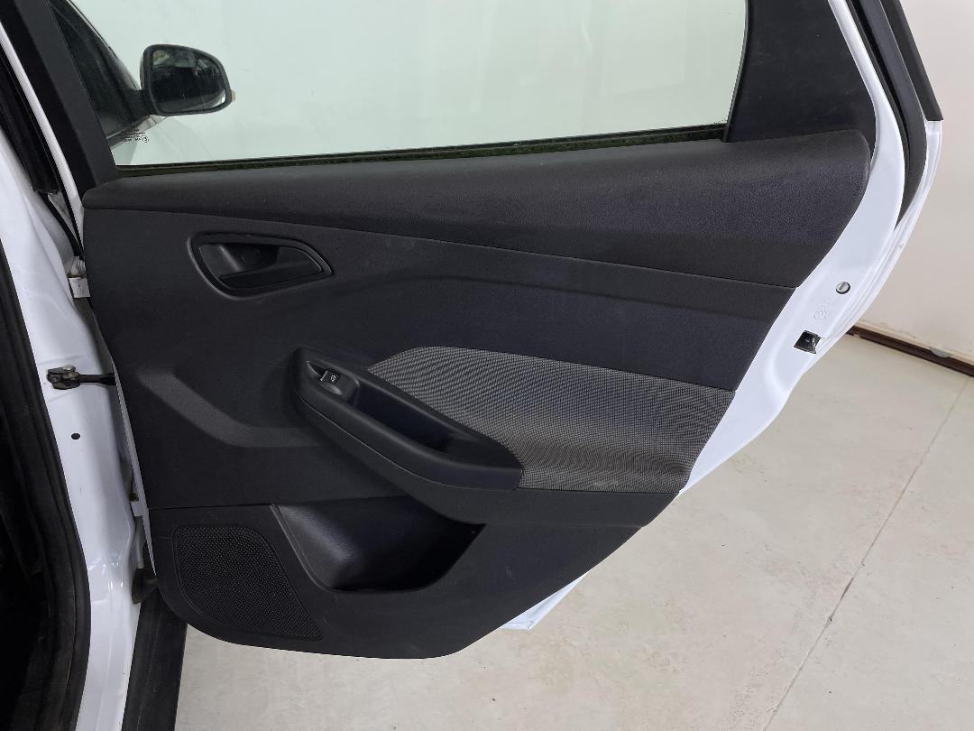 Photo '17' of Ford Focus Ambiente