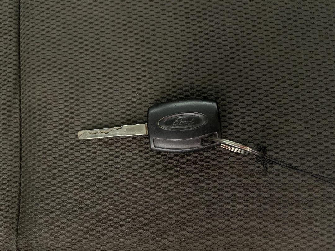 Photo '20' of Ford Focus Ambiente