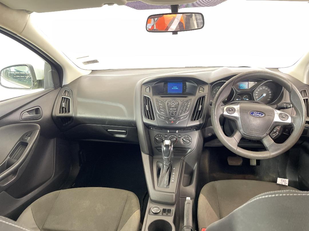 Photo '15' of Ford Focus Ambiente