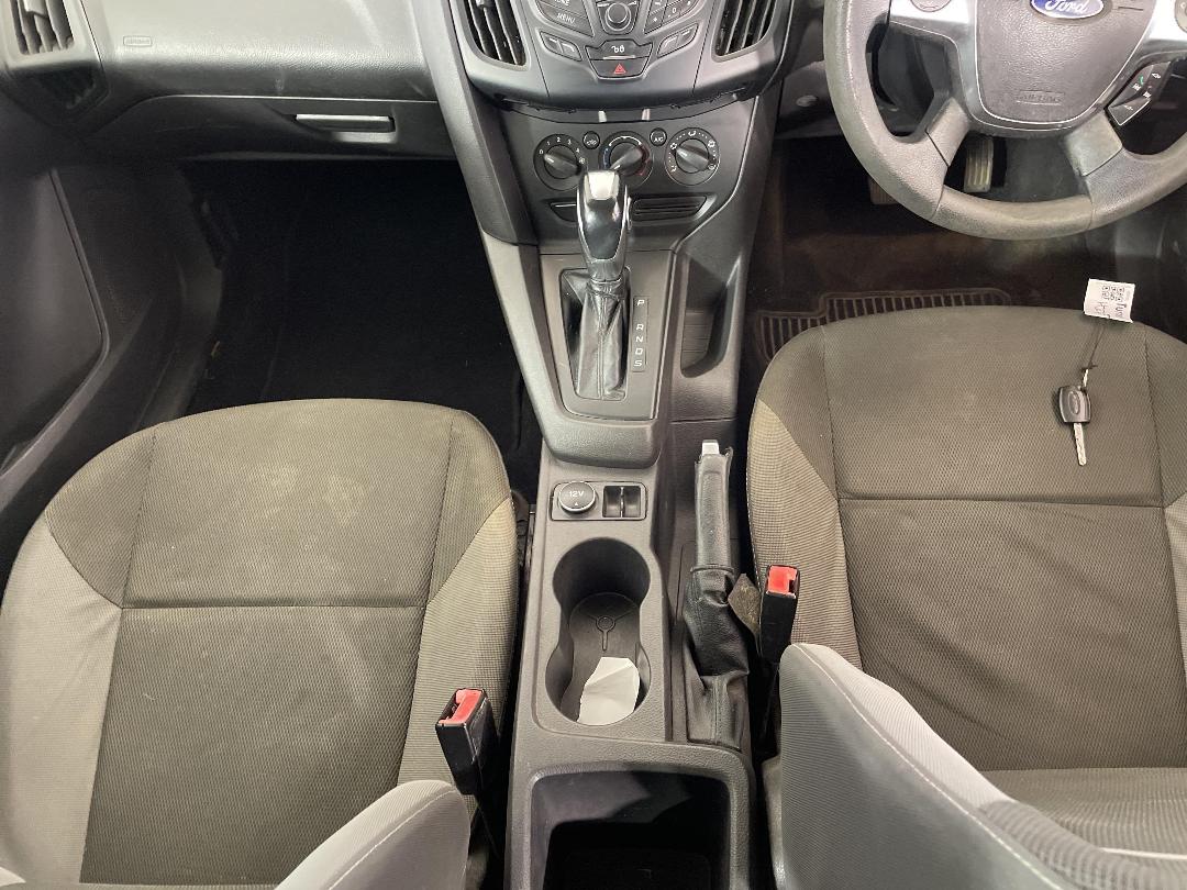 Photo '16' of Ford Focus Ambiente