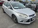 Thumbnail '2' of Ford Focus Ambiente W