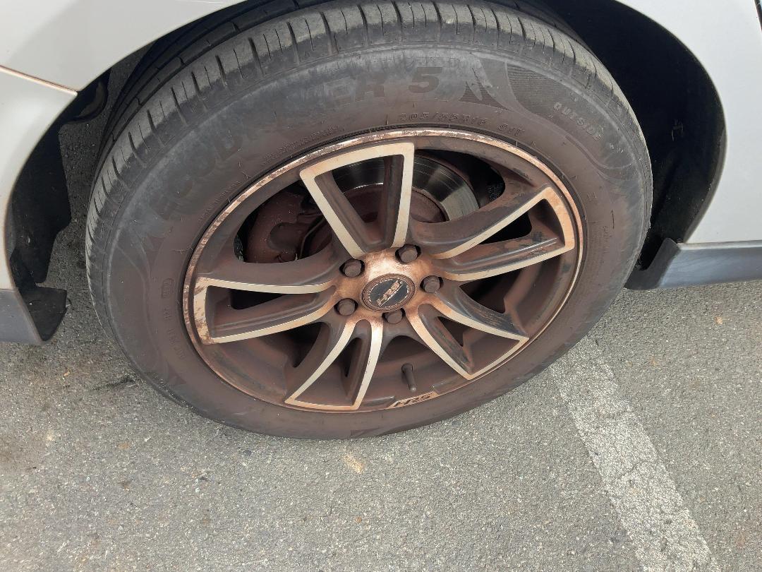 Photo '6' of Ford Focus Ambiente W