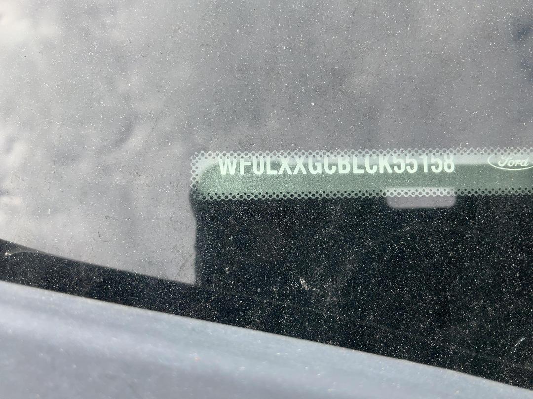 Photo '11' of Ford Focus Ambiente W