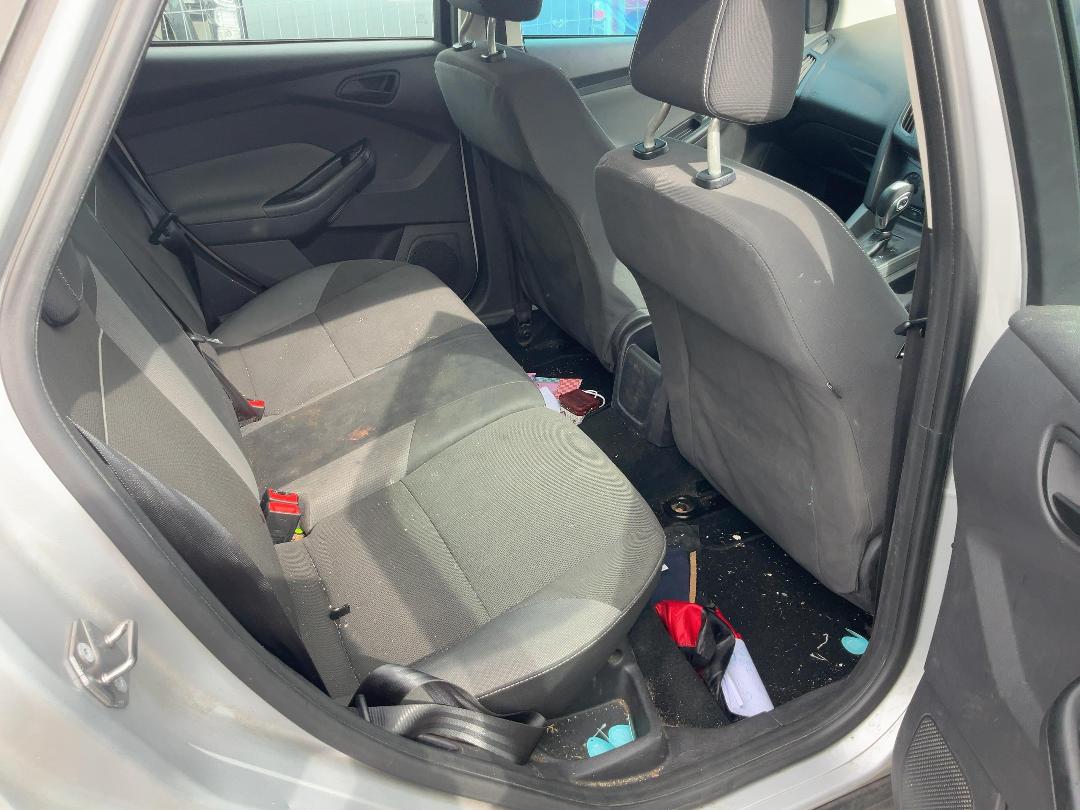 Photo '12' of Ford Focus Ambiente W