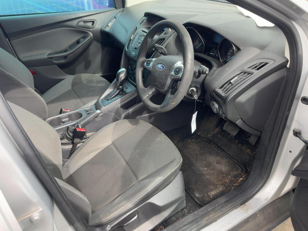 Photo '13' of Ford Focus Ambiente W