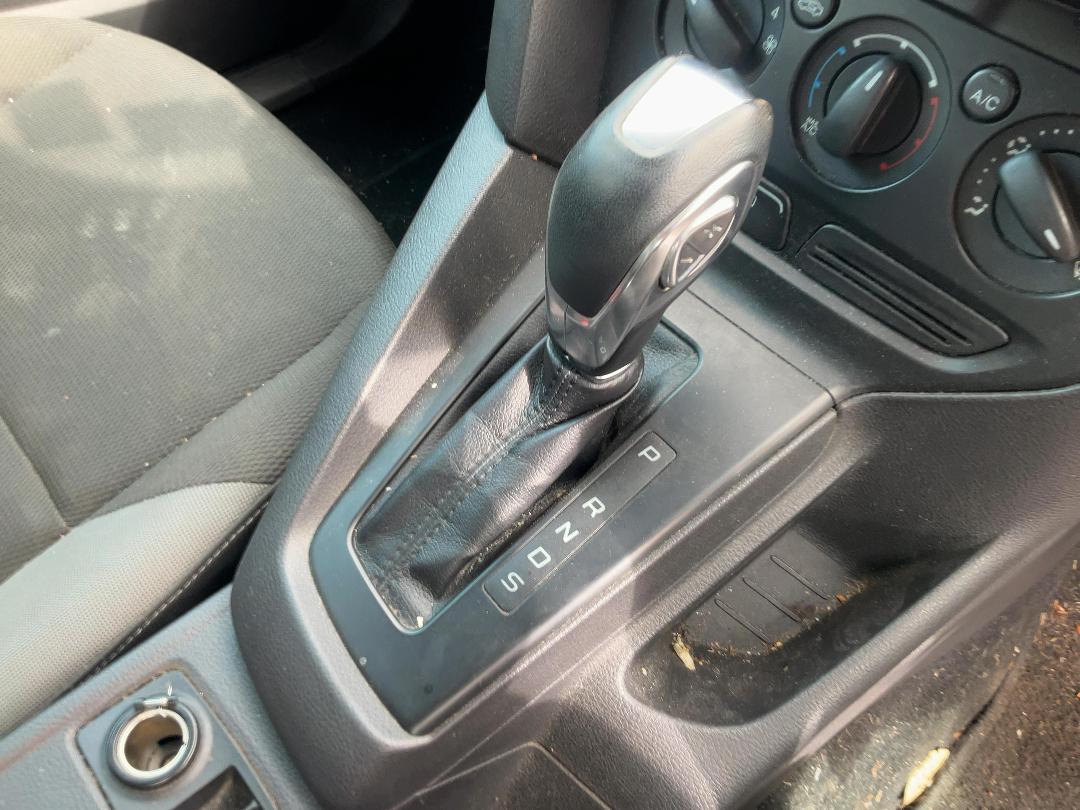 Photo '14' of Ford Focus Ambiente W