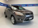 Thumbnail '1' of Ford Kuga
