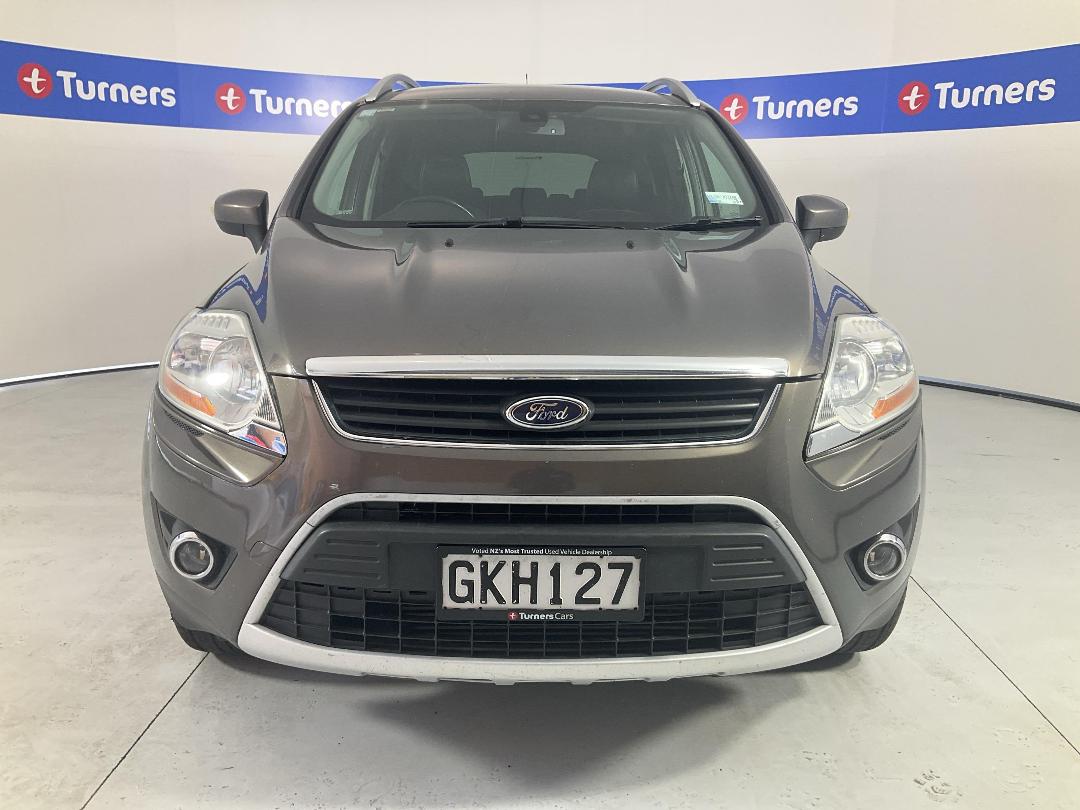Photo '2' of Ford Kuga