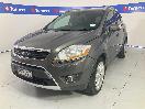 Thumbnail '4' of Ford Kuga