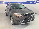 Thumbnail '1' of Ford Kuga