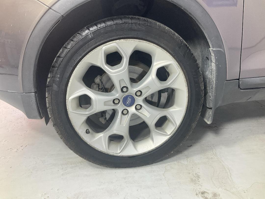 Photo '10' of Ford Kuga