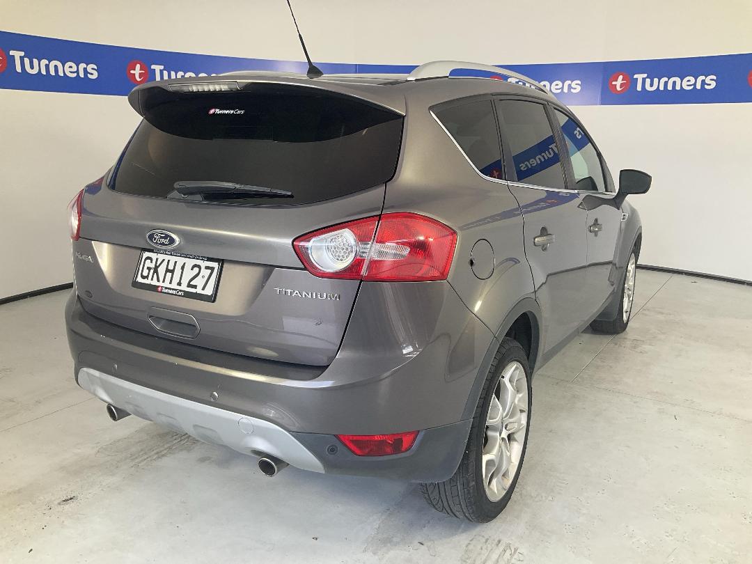 Photo '7' of Ford Kuga
