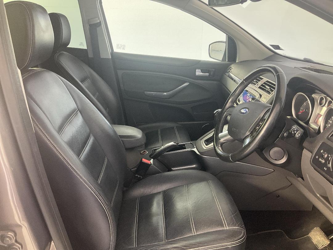 Photo '16' of Ford Kuga