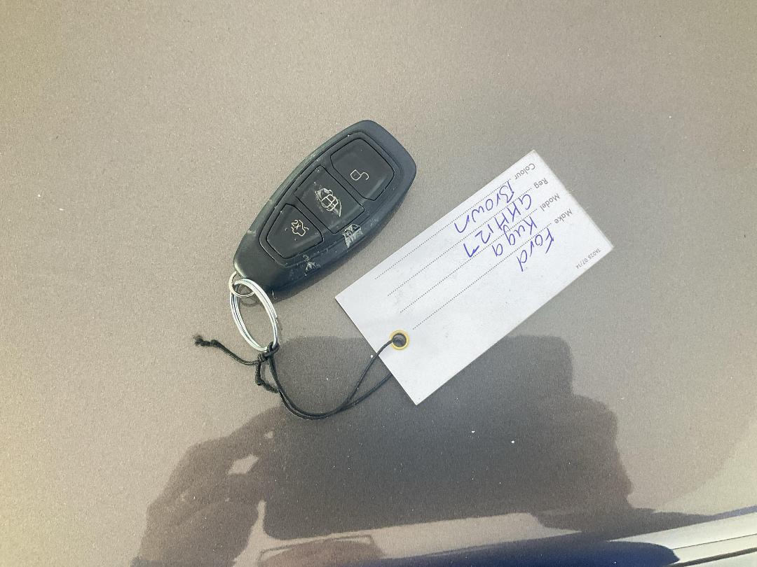 Photo '22' of Ford Kuga