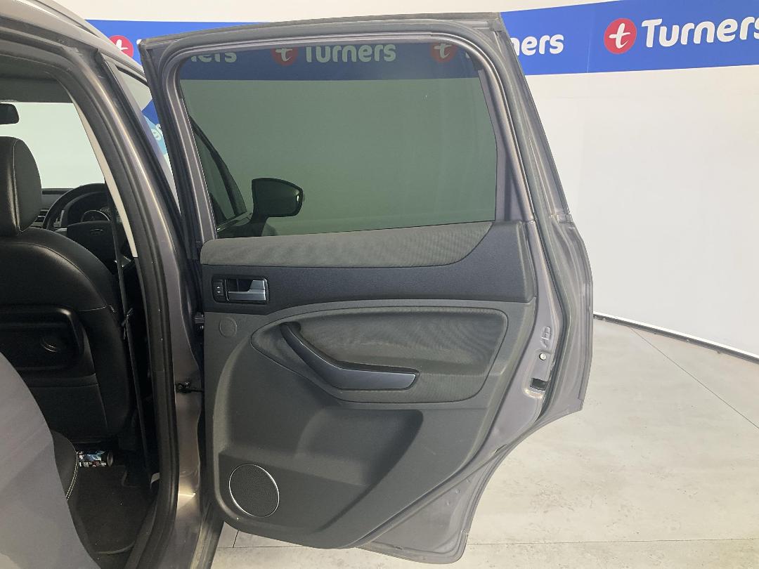 Photo '19' of Ford Kuga