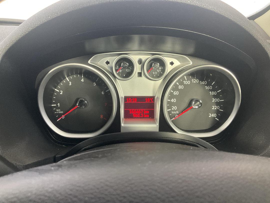 Photo '21' of Ford Kuga