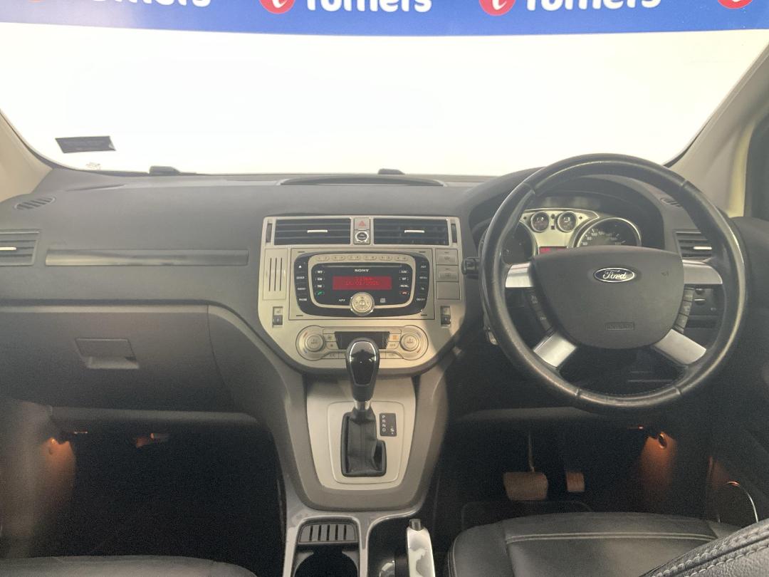 Photo '17' of Ford Kuga