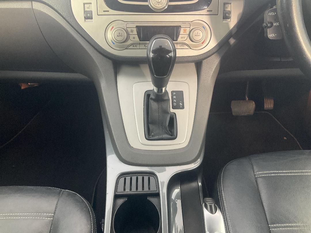 Photo '18' of Ford Kuga