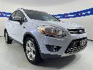 Thumbnail '1' of Ford Kuga