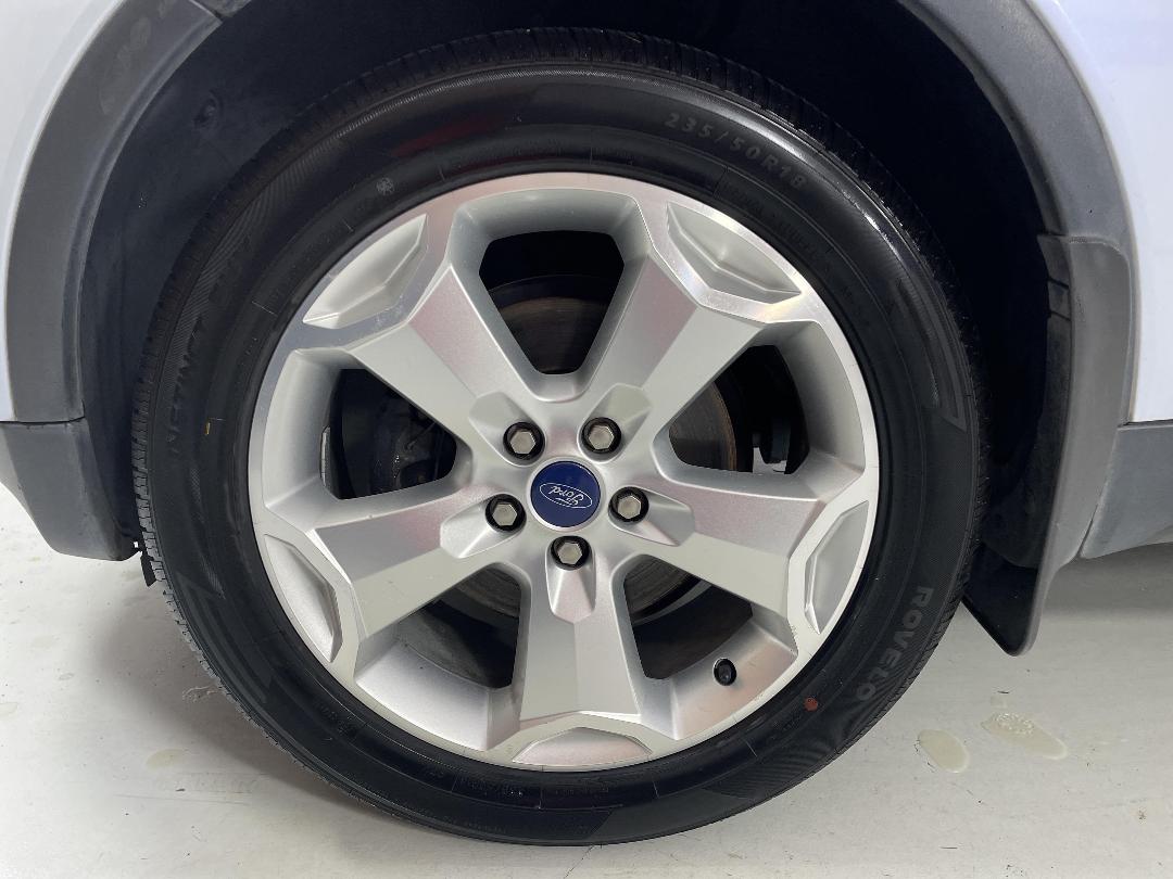 Photo '10' of Ford Kuga