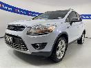 Thumbnail '4' of Ford Kuga