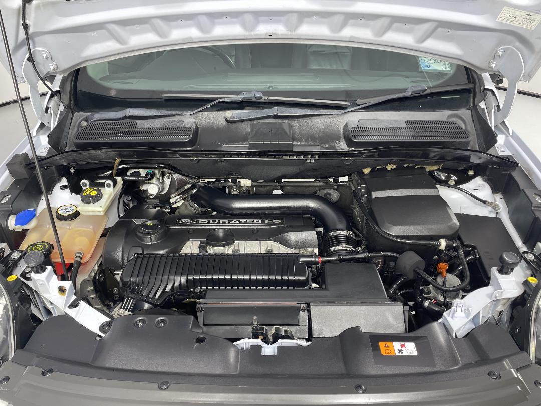 Photo '13' of Ford Kuga