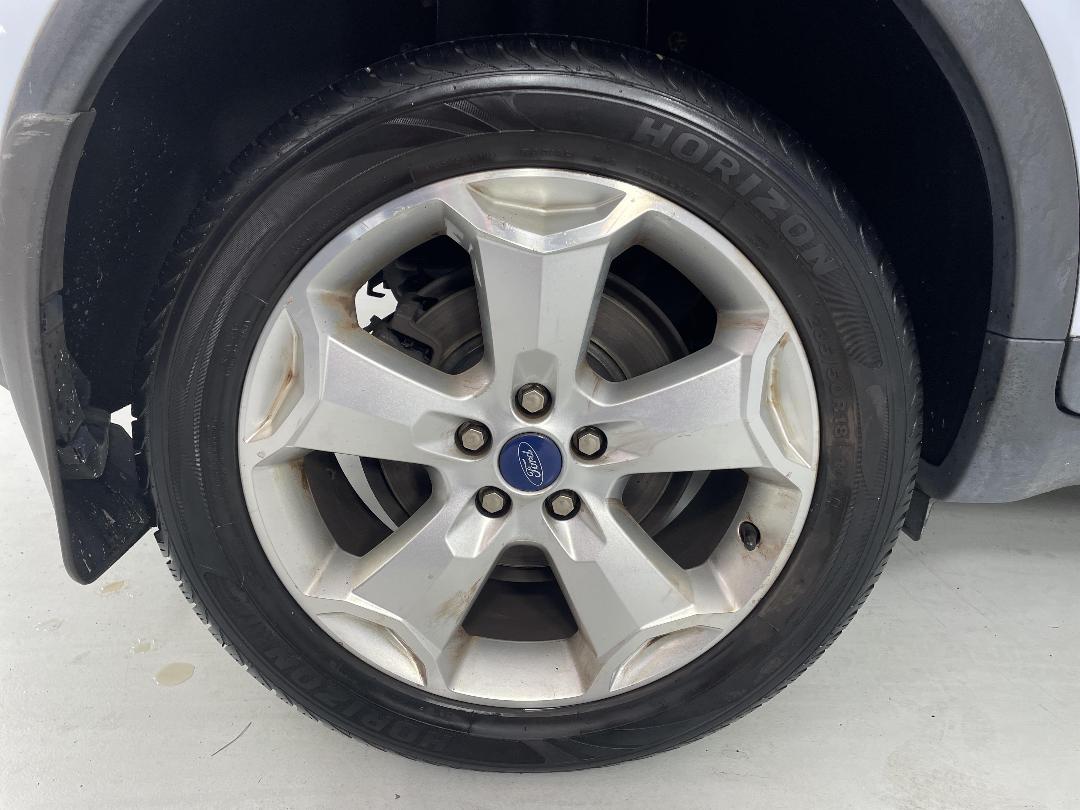 Photo '12' of Ford Kuga